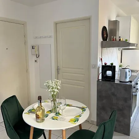 A Appartement