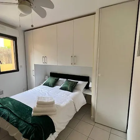 Appartement A
