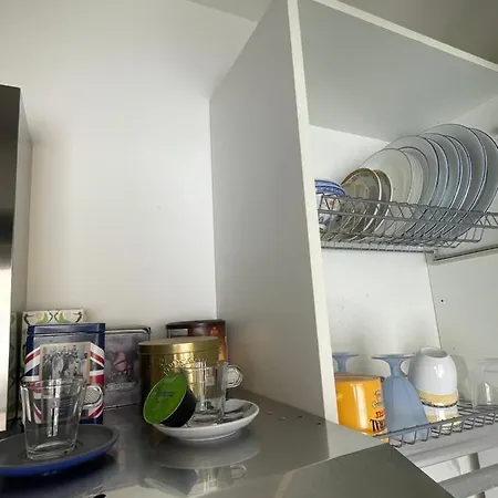 Appartement A