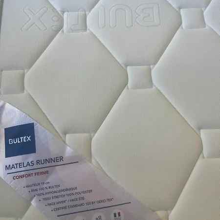 A Διαμέρισμα Μεντόν