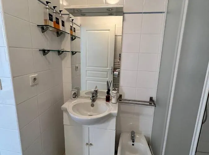 Appartamento à Mentone